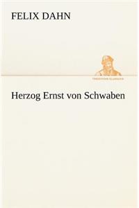 Herzog Ernst Von Schwaben