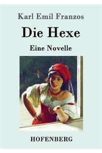 Die Hexe