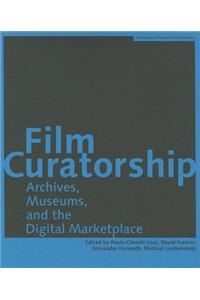 Film Curatorship