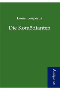 Die Komödianten