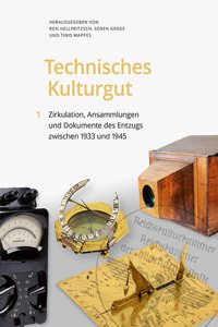 Technisches Kulturgut, Band 1