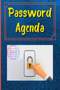 Password Agenda