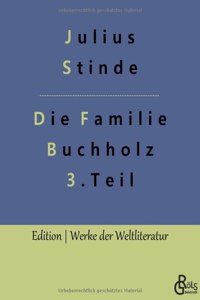 Familie Buchholz - Teil 3