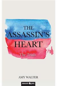Assassin's Heart