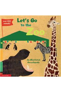 Let's Go to the Zoo