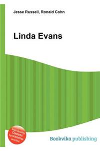 Linda Evans