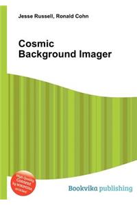 Cosmic Background Imager