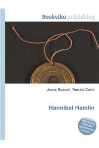 Hannibal Hamlin