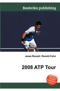 2008 Atp Tour