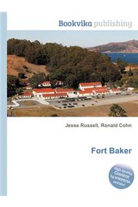 Fort Baker