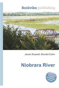 Niobrara River