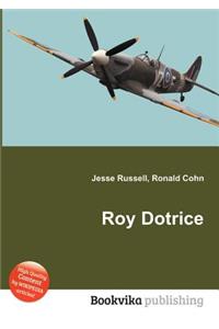 Roy Dotrice