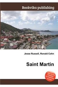 Saint Martin