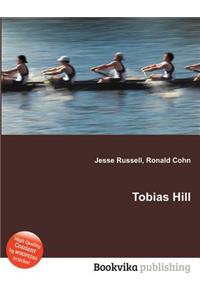 Tobias Hill