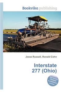 Interstate 277 (Ohio)