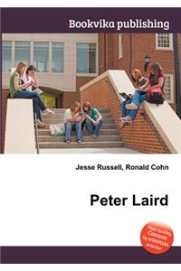 Peter Laird