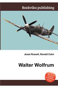 Walter Wolfrum