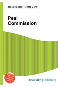 Peel Commission