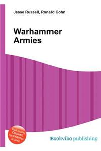 Warhammer Armies