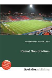 Ramat Gan Stadium