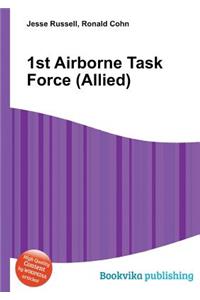 1st Airborne Task Force (Allied)