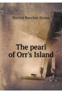 The Pearl of Orr's Island