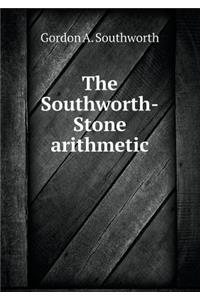 The Southworth-Stone Arithmetic