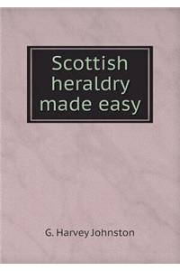 Scottish heraldry made easy