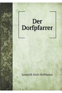 Der Dorfpfarrer