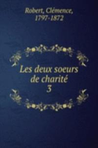 Les deux soeurs de charite