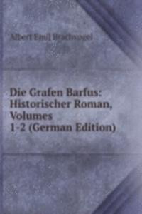 Die Grafen Barfus