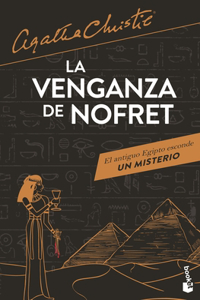 La Venganza de Nofret / Death Comes as the End