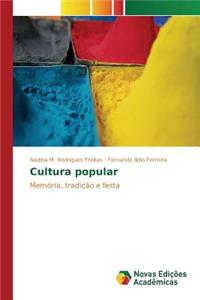 Cultura popular