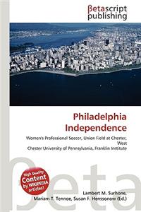 Philadelphia Independence