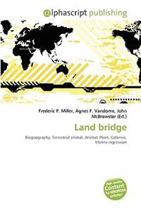 Land Bridge