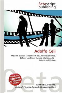 Adolfo Celi