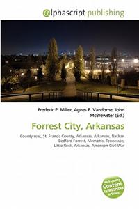 Forrest City, Arkansas