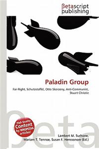 Paladin Group