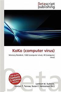 Koko (Computer Virus)