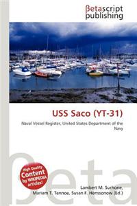 USS Saco (Yt-31)
