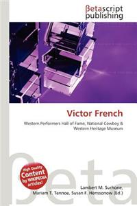 Victor French