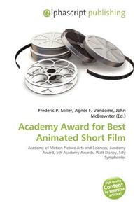 Academy Award for Best Animated Short Film