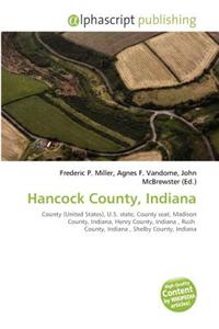 Hancock County, Indiana