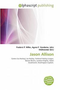 Jason Allison