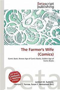 The Farmer's Wife (Comics)