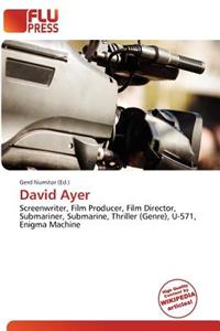 David Ayer