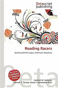 Reading Racers