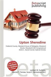 Upton Sheredine