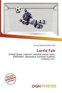 Lorrie Fair