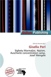 Gisella Perl